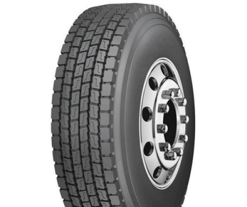 215/45R17 Firemax FM08 91V Ведуча вантажна шина Киев - изображение 1