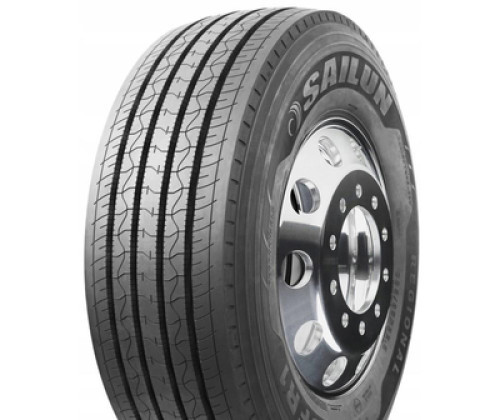 315/80R22.5 Sailun SFR1 158/150L Рульова вантажна шина Київ - зображення 1