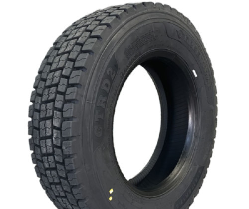 315/60R22.5 Greentrac GTRD2 154/148L Ведуча вантажна шина Киев - изображение 1