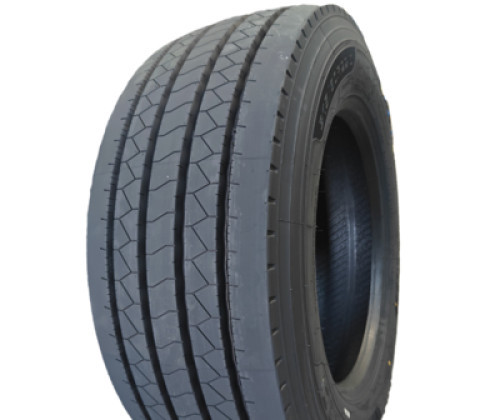 315/60R22.5 Greentrac GTRS2 154/150L Рульова вантажна шина Київ - зображення 1