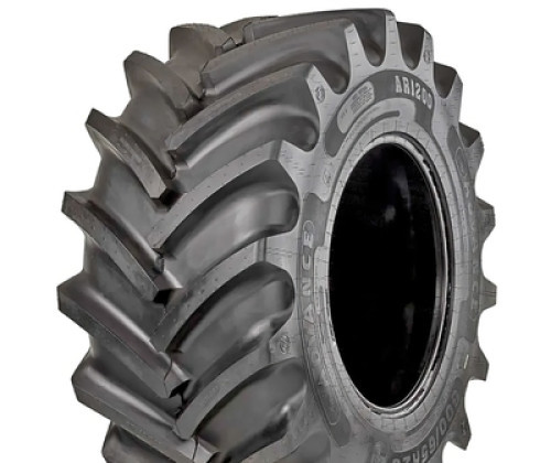 380/85R24 Advance AR1200 131D TL Сільгосп шина Київ - зображення 1