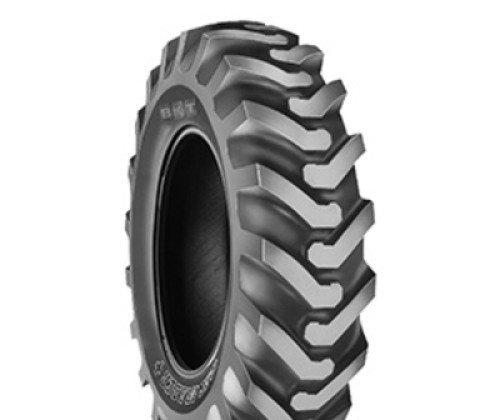 14R24 BKT TRAC GRADER + 153A8 Індустріальна шина Київ - зображення 1