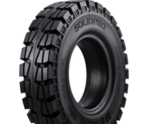 250R15 Nexen SOLIDPRO Індустріальна шина Киев - изображение 1