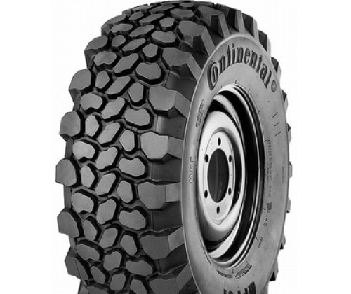 335/80R20 Continental MPT81 147K Універсальна вантажна шина Київ - зображення 1