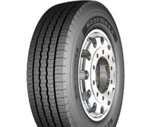 265/70R17.5 Starmaxx GZ300 140/138M Рульова вантажна шина Київ - зображення 1