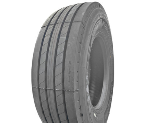 315/80R22.5 LEXXIS Lex Energy HM6 157/154K Рульова вантажна шина Київ - зображення 1