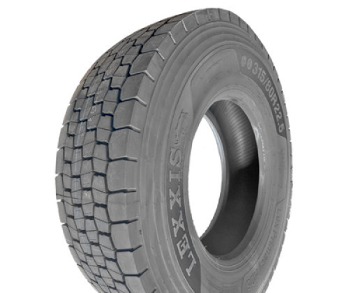 295/80R22.5 LEXXIS Lex Primacy HD6 152/149J Ведуча вантажна шина Київ - зображення 1