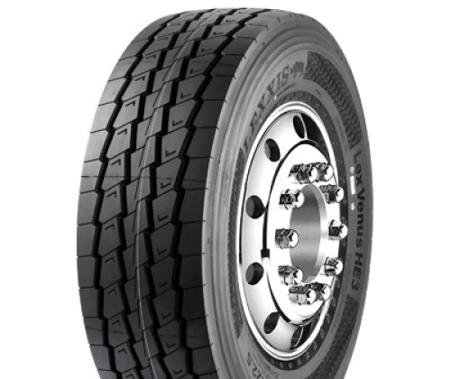 385/65R22.5 LEXXIS Lex Venus HE3 164K Універсальна вантажна шина Київ - зображення 1