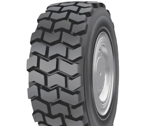 12.5/80R18 Rockbuster R4+ Індустріальна шина Київ - зображення 1