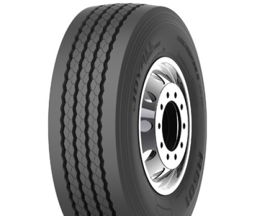 385/65R22.5 JOYALL A601 164K Причіпна вантажна шина Київ - зображення 1