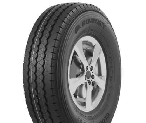 7.5R16 Sonix GLORYTOUR 52 122/118N Універсальна вантажна шина Київ - зображення 1