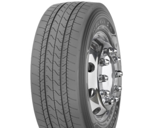 315/70R22.5 Goodyear FUELMAX S 156/150L Рульова вантажна шина Киев - изображение 1