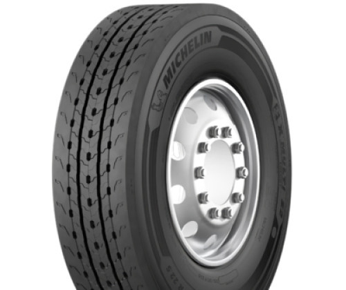 315/70R22.5 Michelin X Multi Energy Z2 158/150L Рульова вантажна шина Киев - изображение 1