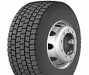 315/60R22.5 Radburg (наварка) K221 Ведуча вантажна шина Київ