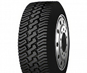 225/75R17.5 Radburg (наварка) VT51 Ведуча вантажна шина Київ