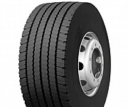 295/55R22.5 Radburg (наварка) VT110 Причіпна вантажна шина Київ