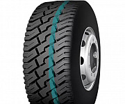 315/80R22.5 Radburg (наварка) K16 Універсальна вантажна шина Київ