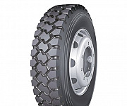 315/80R22.5 Long March LM305 158/156J Індустріальна шина Київ