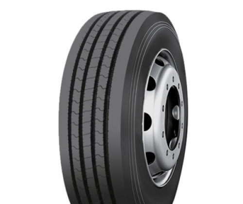 315/80R22.5 Long March LM217 156/150M Рульова вантажна шина Киев - изображение 1
