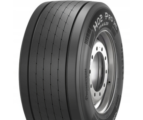445/45R19.5 PROMETEON H02 PRO TPAILER 164J HL Причіпна вантажна шина Киев - изображение 1