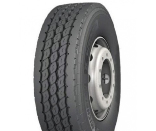 13R22.5 Michelin X Works HD Z 156/151K Рульова вантажна шина Киев - изображение 1