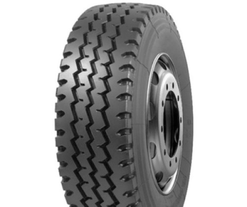 315/80R22.5 Long March LM201 156/150M Універсальна вантажна шина Киев - изображение 1