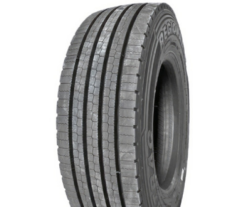 245/70R17.5 HUBTRAC REGIONAL S15 143/141J Рульова вантажна шина Київ - зображення 1