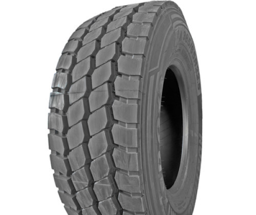 425/65R22.5 HUBTRAC MIXED G12 165K Універсальна вантажна шина Київ - зображення 1