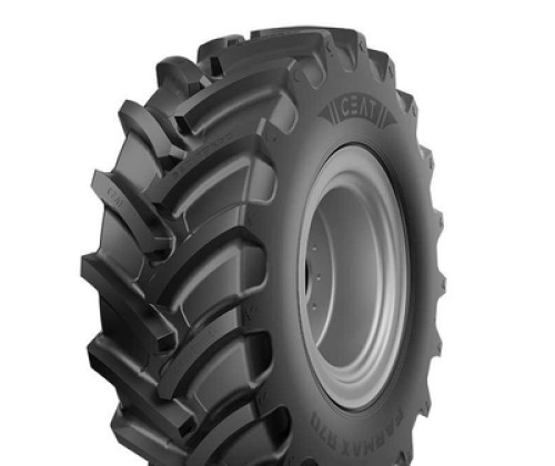 280/70R20 Ceat FARMAX R70 116/116A8/B TL Сільгосп шина Київ - зображення 1
