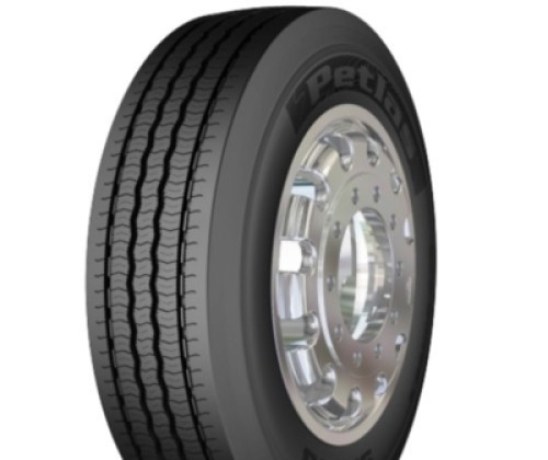 285/70R19.5 Petlas SH100 150/148J Рульова вантажна шина Киев - изображение 1