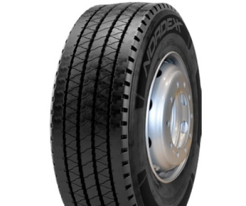 385/65R22.5 Nordexx Multi 10 164K Рульова вантажна шина Киев - изображение 1