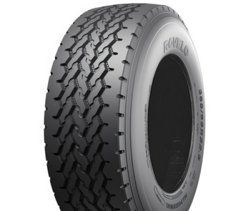 385/65R22.5 Rovelo ALL POSITION M2 160/158K/L Універсальна вантажна шина Киев - изображение 1
