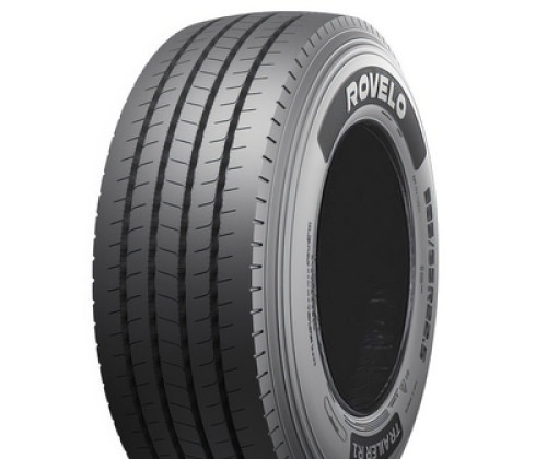 385/65R22.5 Rovelo TRAILER R1 160K Причіпна вантажна шина Киев - изображение 1