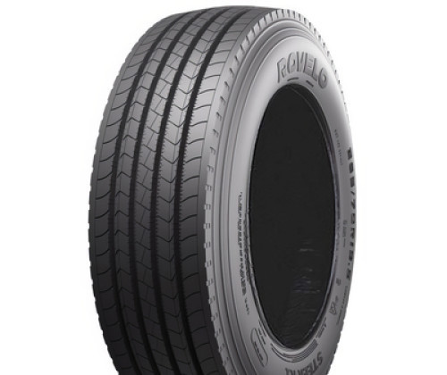 215/75R17.5 Rovelo STEER R1 135/133L/L Рульова вантажна шина Киев - изображение 1