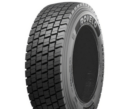 215/75R17.5 Rovelo DRIVE R1 135/133L/L Ведуча вантажна шина Киев - изображение 1
