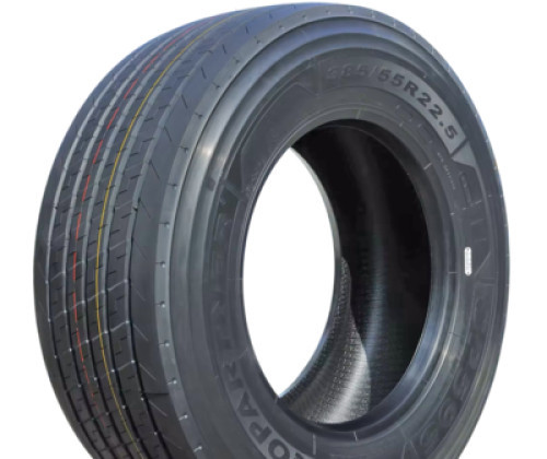 385/55R22.5 Copartner CP595 162K Причіпна вантажна шина Киев - изображение 1