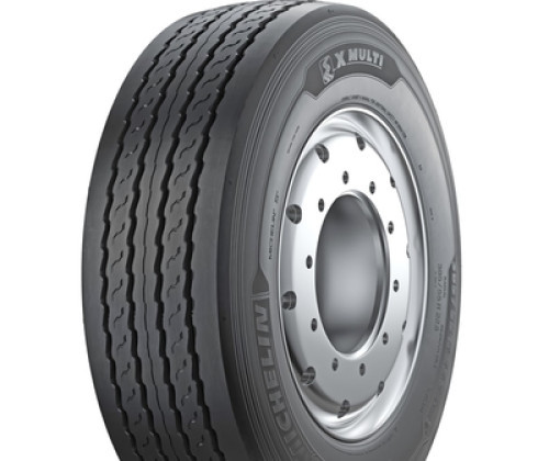 385/65R22.5 Michelin X Multi T 160K Причіпна вантажна шина Киев - изображение 1