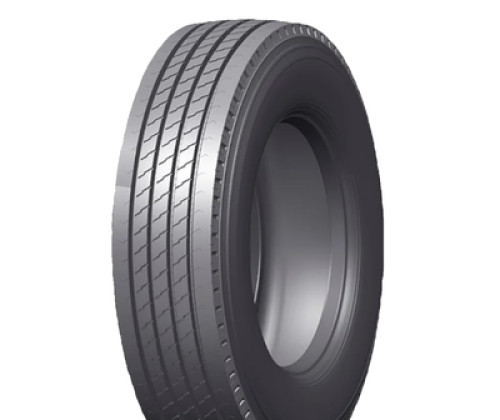 275/70R22.5 Kunlun KT878 156/152N Рульова вантажна шина Киев - изображение 1