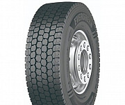 315/70R22.5 Evergreen EDW85 156/150L Ведуча вантажна шина Київ