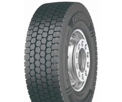 315/70R22.5 Evergreen EDW85 156/150L Ведуча вантажна шина Киев - изображение 1