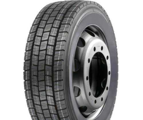 285/70R19.5 HUBTRAC REGIONAL D12 146/144M Ведуча вантажна шина Киев - изображение 1