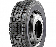 245/70R17.5 HUBTRAC REGIONAL D12 136/134M Ведуча вантажна шина Київ