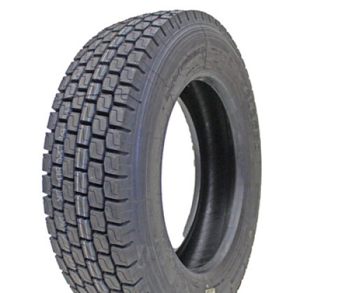 315/80R22.5 Advance GL268D 156/150L Ведуча вантажна шина Киев - изображение 1