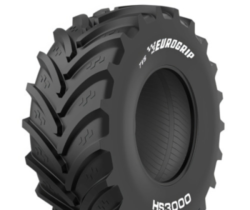 VF 800/70r38 Tvs Tigertrac Max-flex Hs3000 190/190d/a8 VF TL Сільгосп шина Київ - зображення 1
