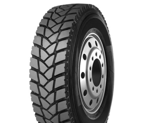 315/80R22.5 Wellplus Power WDM916 156/150L Ведуча вантажна шина Киев - изображение 1
