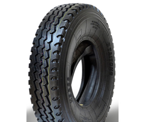 7.5R16 Taitong HS268 122/118L Універсальна вантажна шина Київ - зображення 1