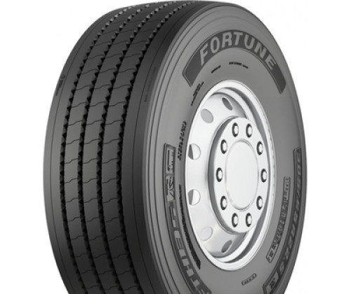 385/65R22.5 Fortune FTH135 164K Причіпна вантажна шина Киев - изображение 1
