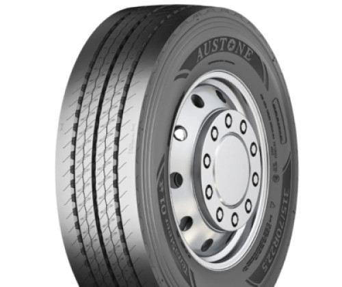 315/70R22.5 Austone TerraSteer 01 AR612 156/150L Рульова вантажна шина Киев - изображение 1
