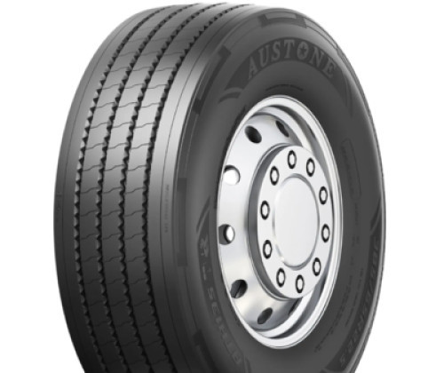 385/65R22.5 Austone ATH135 164K Причіпна вантажна шина Киев - изображение 1