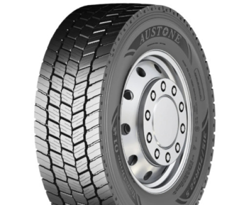 315/70R22.5 Austone TerraDrive 01 DR622 154/150L Ведуча вантажна шина Киев - изображение 1